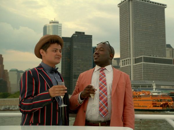Broad City – A Cidade das Minas - Cidadania