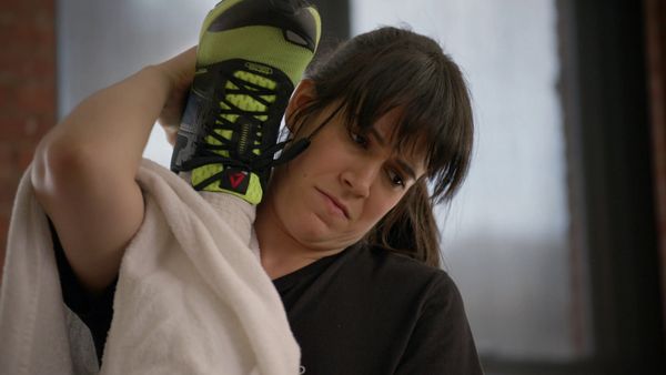 Broad City – A Cidade das Minas - Calafrios Mochalatta