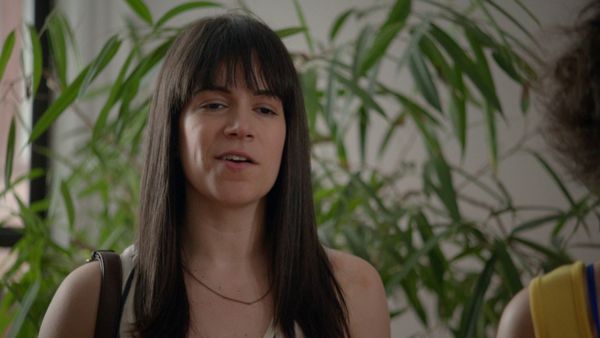Broad City – A Cidade das Minas - Verificação do casaco