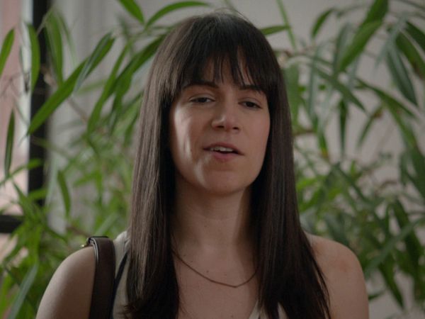Broad City – A Cidade das Minas - Verificação do casaco