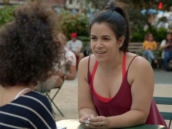 Broad City – A Cidade das Minas - Burning Bridges