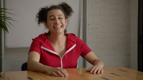 Broad City – A Cidade das Minas - Fim de jogo