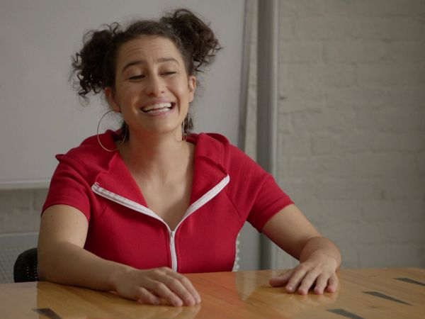 Broad City – A Cidade das Minas - Fim de jogo
