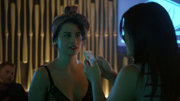 Broad City – A Cidade das Minas - B&B-NYC
