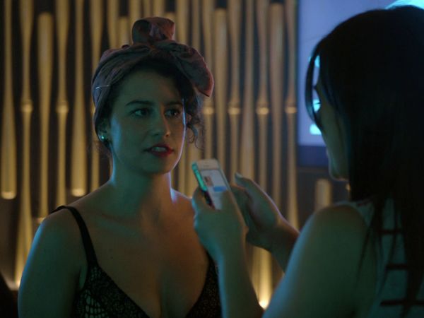 Broad City – A Cidade das Minas - B&B-NYC