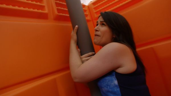 Broad City – A Cidade das Minas - Duas correntes