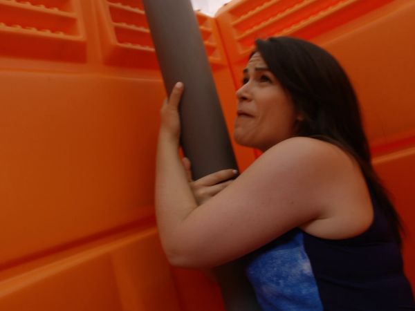 Broad City – A Cidade das Minas - Duas correntes