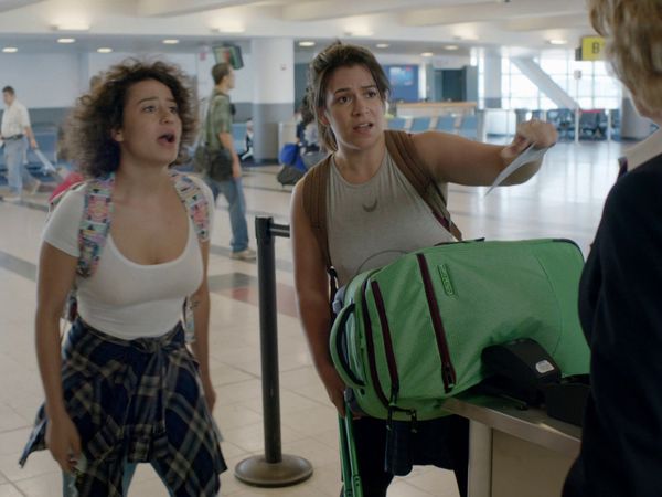 Broad City – A Cidade das Minas - Getting there