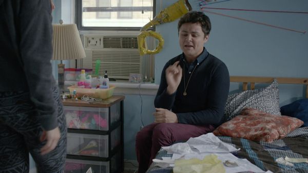 Broad City – A Cidade das Minas - Erva P * $$ Y