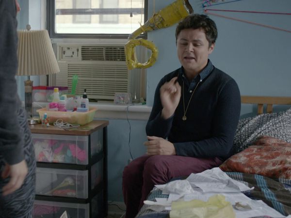 Broad City – A Cidade das Minas - Erva P * $$ Y