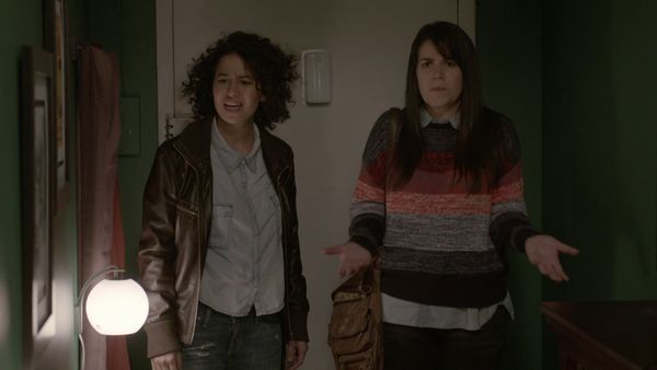 Broad City – A Cidade das Minas - Caçadores de apartamentos