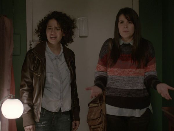 Broad City – A Cidade das Minas - Caçadores de apartamentos