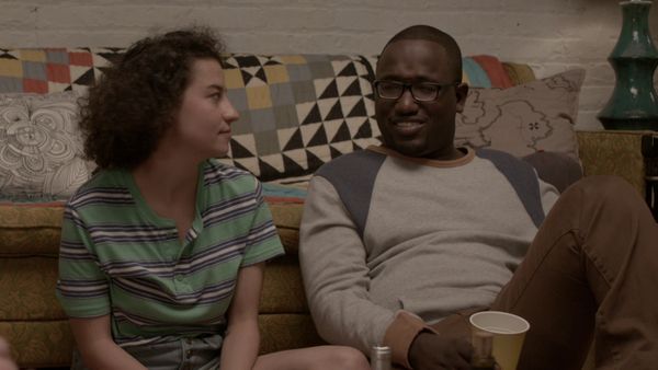 Broad City – A Cidade das Minas - Furacão Wanda