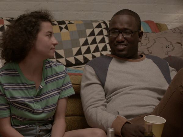 Broad City – A Cidade das Minas - Furacão Wanda