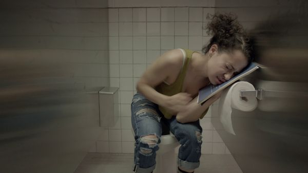 Broad City – A Cidade das Minas - Meninas trabalhadoras
