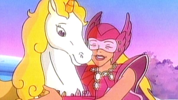 Starla & The Jewel Riders - Spirit of Avalon