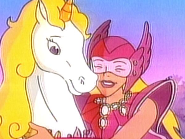 Starla & The Jewel Riders - Fashion Fever