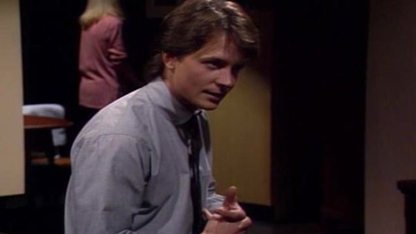 Family Ties - A, My Name Is Alex:Part 2