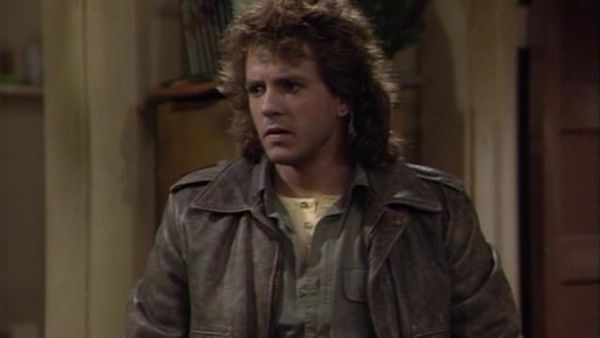 Family Ties - High School Confidential