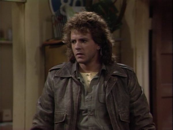 Family Ties - High School Confidential