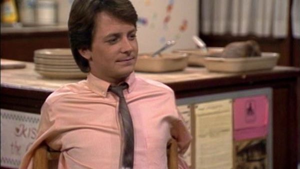 Family Ties - O'Brother: Part 2