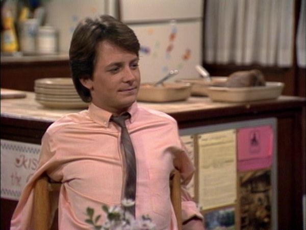 Family Ties - O'Brother: Part 2