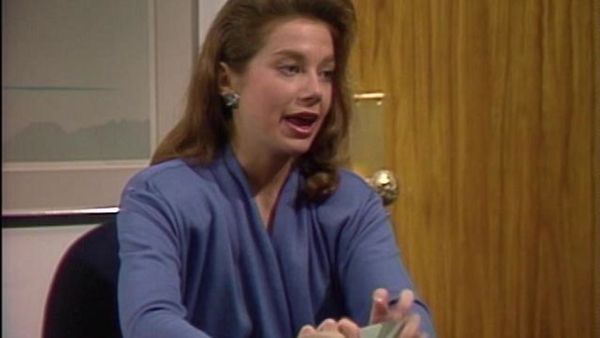 Family Ties - Keaton Vs. Keaton