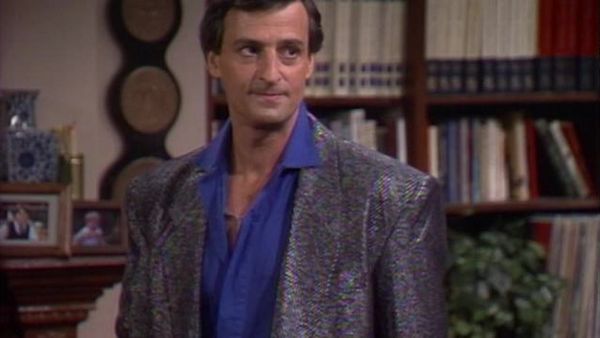 Family Ties - O'Brother: Part 1