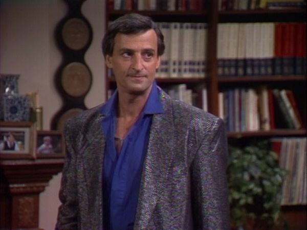 Family Ties - O'Brother: Part 1