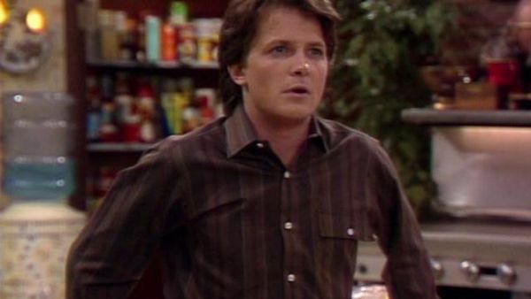 Family Ties - A, My Name Is Alex:Part 1