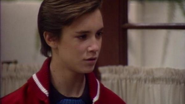 Family Ties - "D" Is For Date