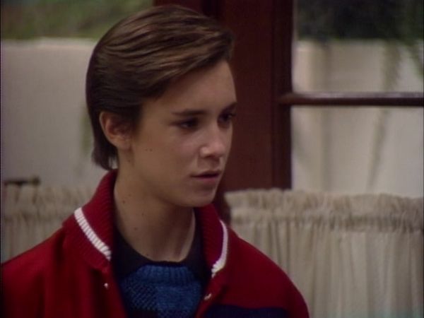 Family Ties - "D" Is For Date