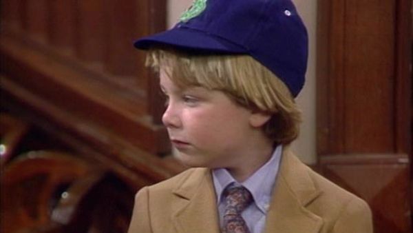 Family Ties - The Other Woman