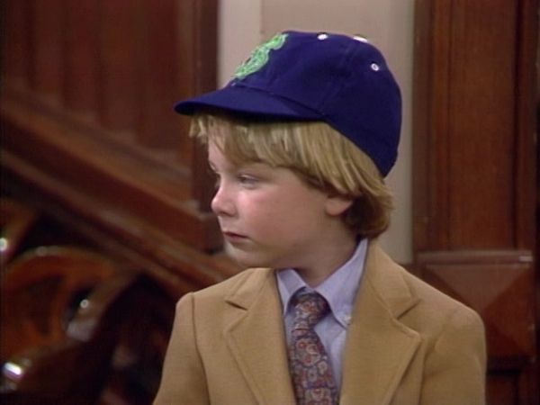 Family Ties - The Other Woman