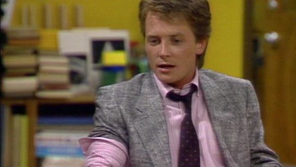 Family Ties - Last Of The Red Hot Psychologists (Part 1)