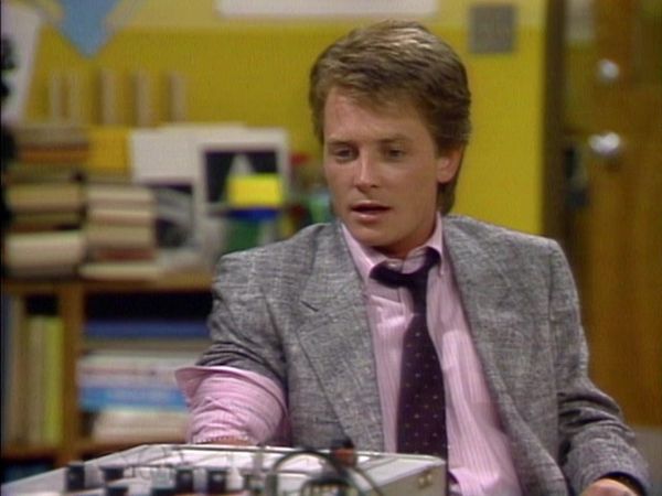 Family Ties - Last Of The Red Hot Psychologists (Part 1)