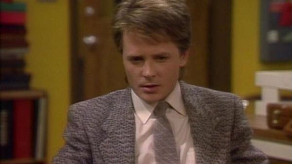Family Ties - Last Of The Red Hot Psychologists (Part 2)