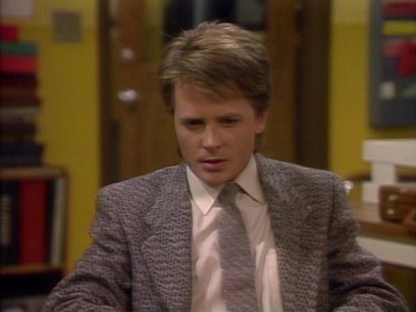 Family Ties - Last Of The Red Hot Psychologists (Part 2)
