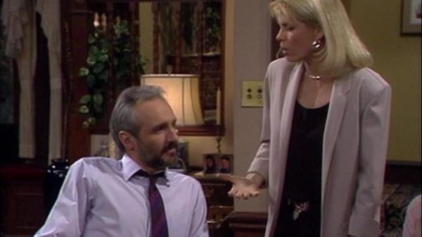 Family Ties - Read It And Weep (Part 1)