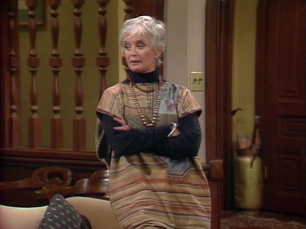 Family Ties - The Way We Were