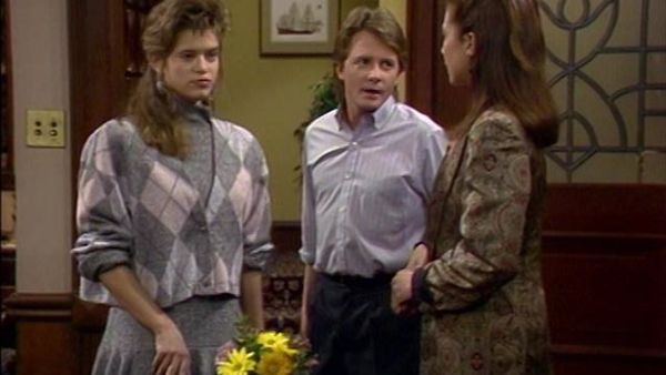 Family Ties - Father Time (Part 1)