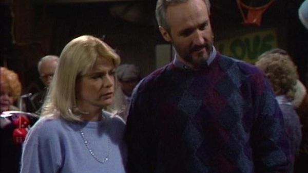 Family Ties - The Spirit Of Columbus