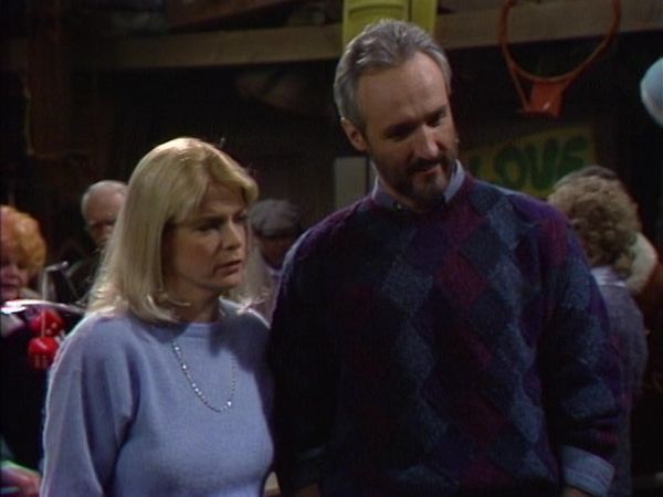 Family Ties - The Spirit Of Columbus