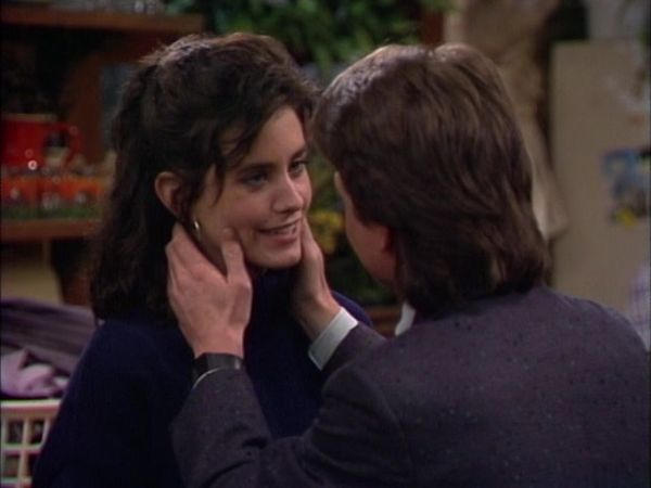 Family Ties - Quitting Time