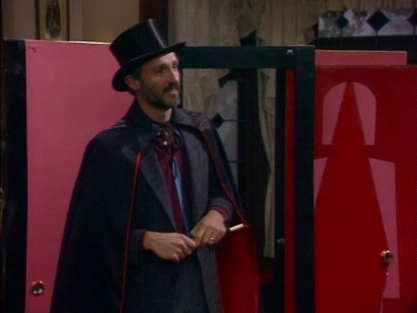 Family Ties - Spring Reminds Me