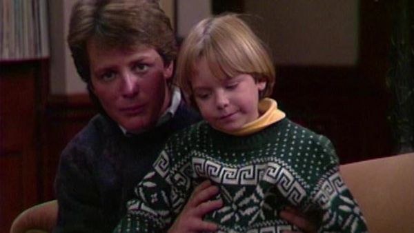 Family Ties - The American Family: Part 1