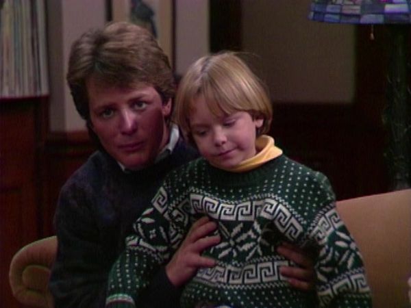 Family Ties - The American Family: Part 1