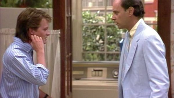 Family Ties - Dear Mallory