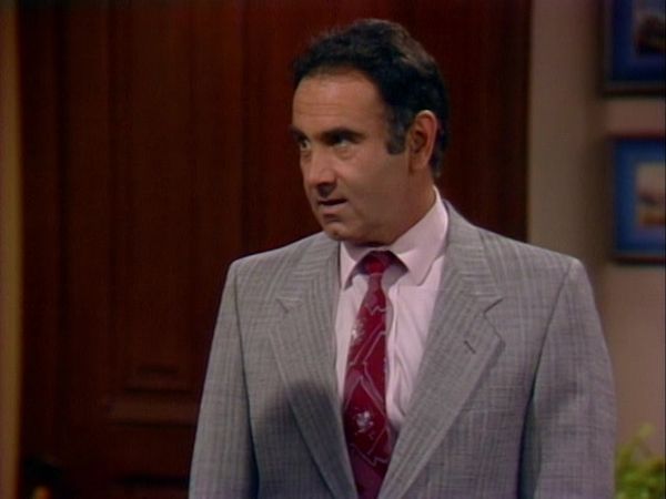 Family Ties - Father, Can You Spare A Dime?