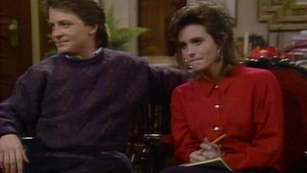 Family Ties - The American Family: Part 2